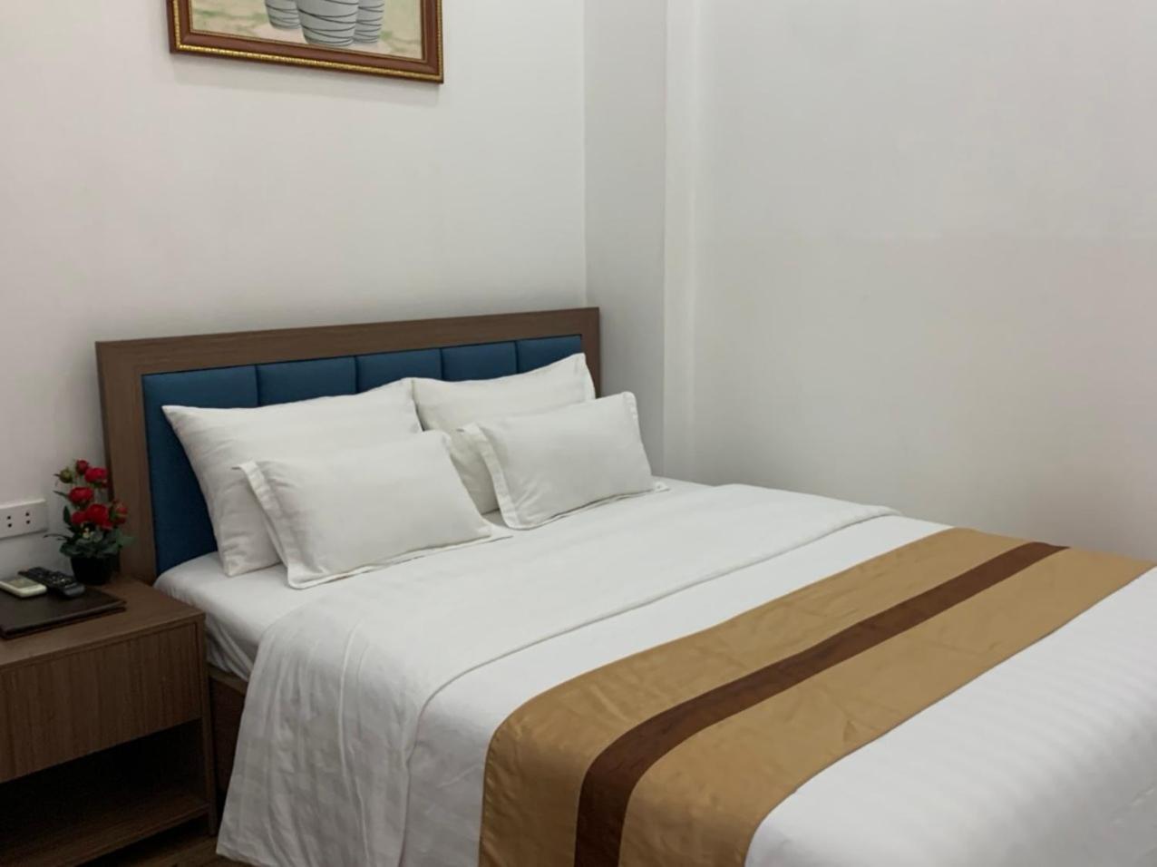 Duc Long Hotel, Hanoi