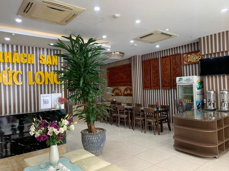 Duc Long Hotel — Photos 2