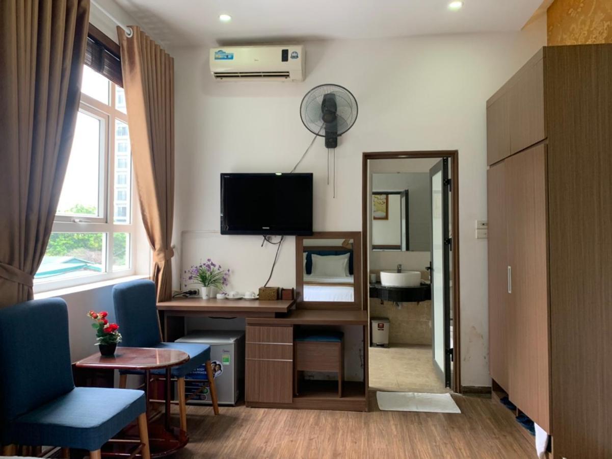 Duc Long Hotel — Photos 3