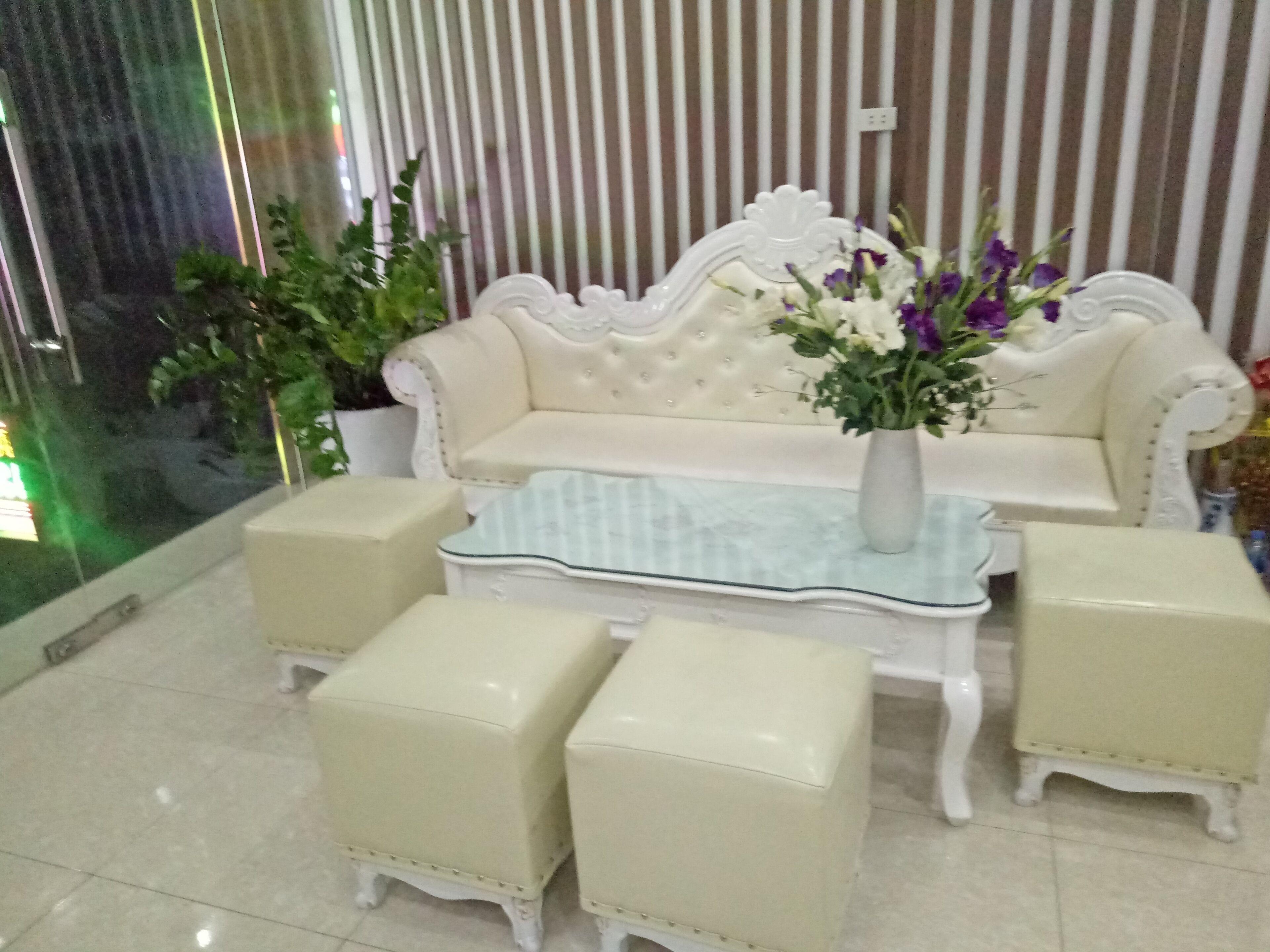 Duc Long Hotel — Photos 1